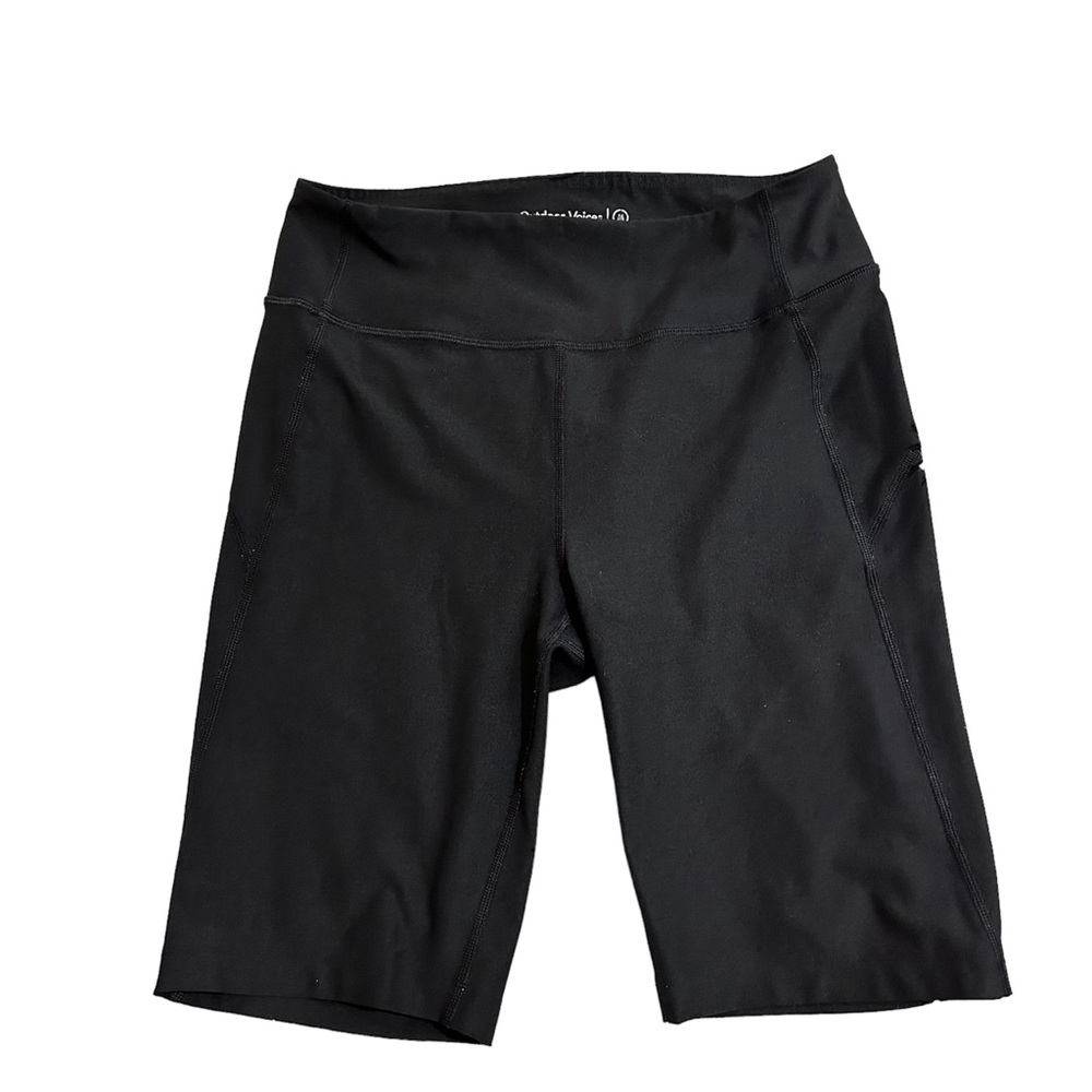 Outdoor Voices Superform 8” short size medium